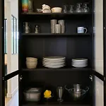 Apartmán Le Chanzy - Terrasse, Metro 7 Min, *