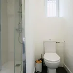 Le Chanzy - Terrasse, Metro 7 Min, Apartmán *