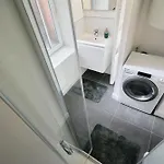 Apartmán Le Chanzy - Terrasse, Metro 7 Min, Lille