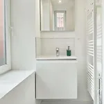 Daire Le Chanzy - Terrasse, Metro 7 Min, Lille Lille