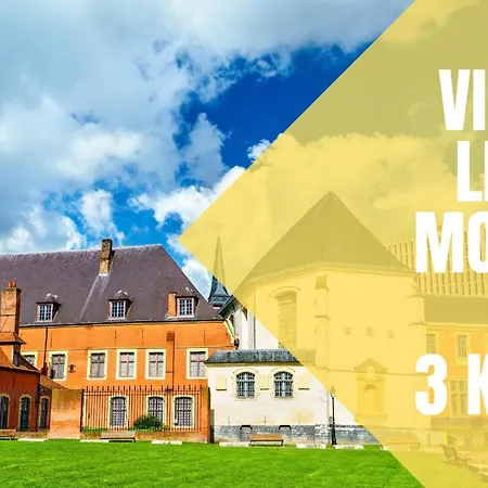 Le Chanzy - Les Demeures D'adrien