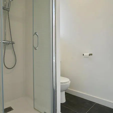 Le Chanzy - Les Demeures D'adrien Apartmán Lille