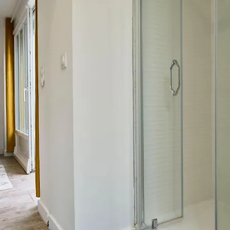 Le Chanzy - Les Demeures D'adrien * Lille