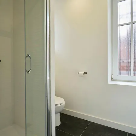 Le Chanzy - Les Demeures D'adrien Lille