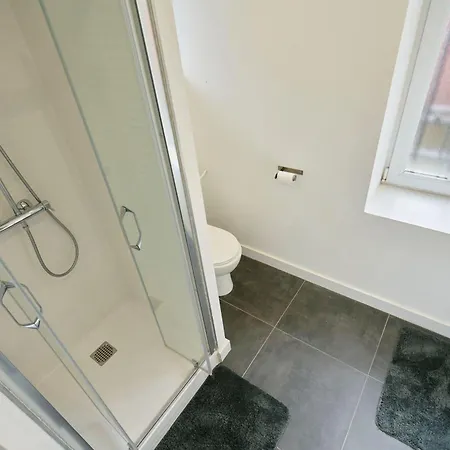 Le Chanzy - Les Demeures D'adrien