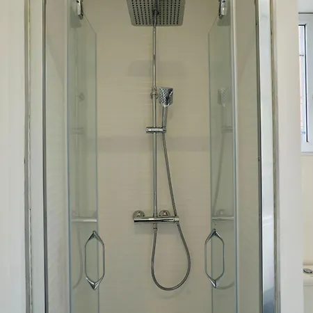 Apartmán Le Chanzy - Les Demeures D'adrien Lille