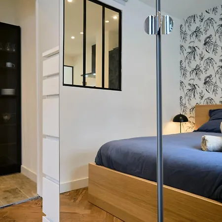 Le Chanzy - Les Demeures D'adrien Lille