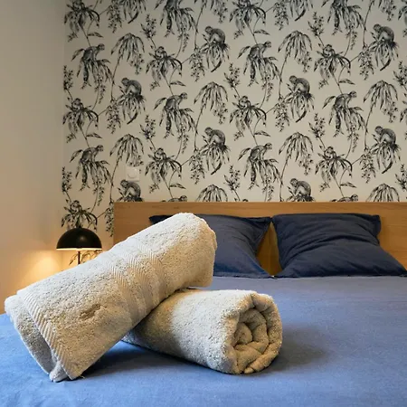 Le Chanzy - Les Demeures D'adrien *