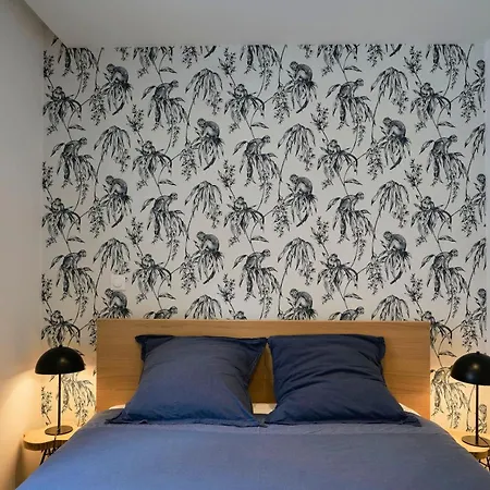 Le Chanzy - Les Demeures D'adrien *