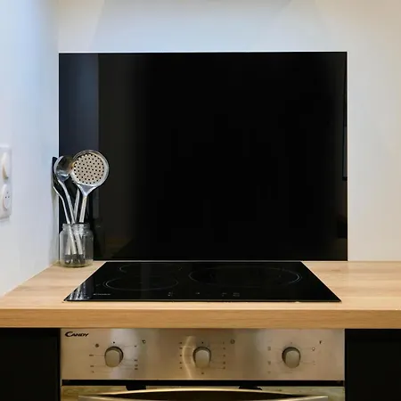 Le Chanzy - Les Demeures D'adrien