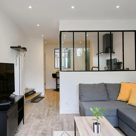 Le Chanzy - Les Demeures D'adrien *