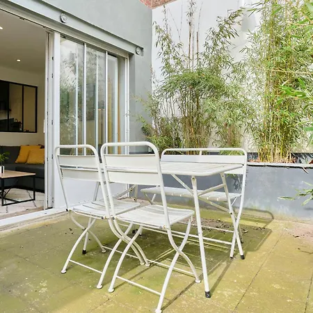 Le Chanzy - Les Demeures D'adrien