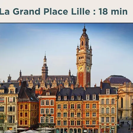 Le Chanzy - Terrasse, Metro 7 Min, *