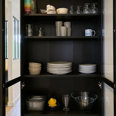 Apartament Le Chanzy - Les Demeures D'adrien *