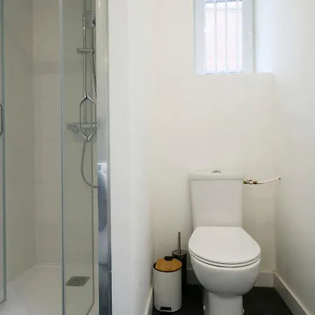 Le Chanzy - Les Demeures D'adrien Apartament *