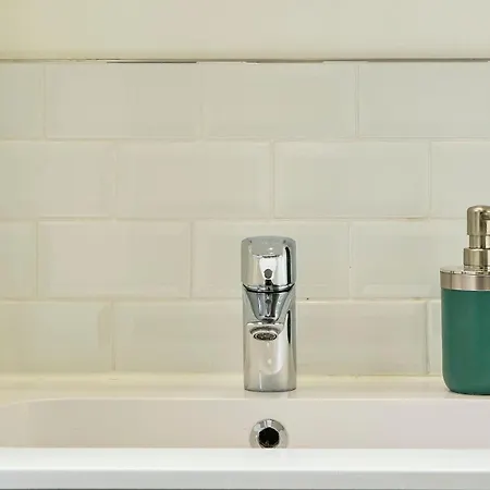 Apartament Le Chanzy - Les Demeures D'adrien *